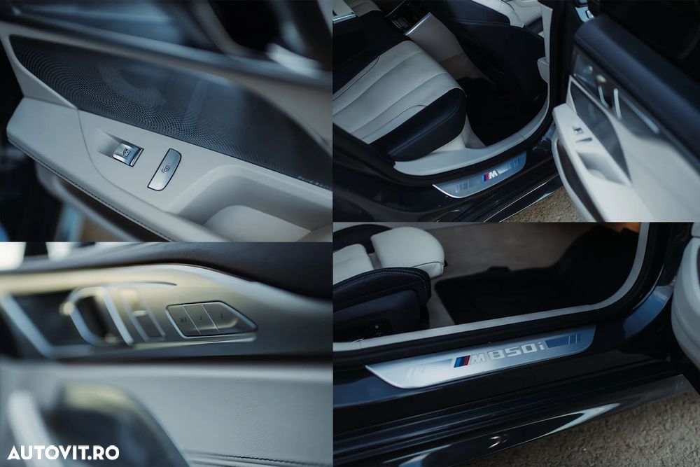 BMW M8 - 2