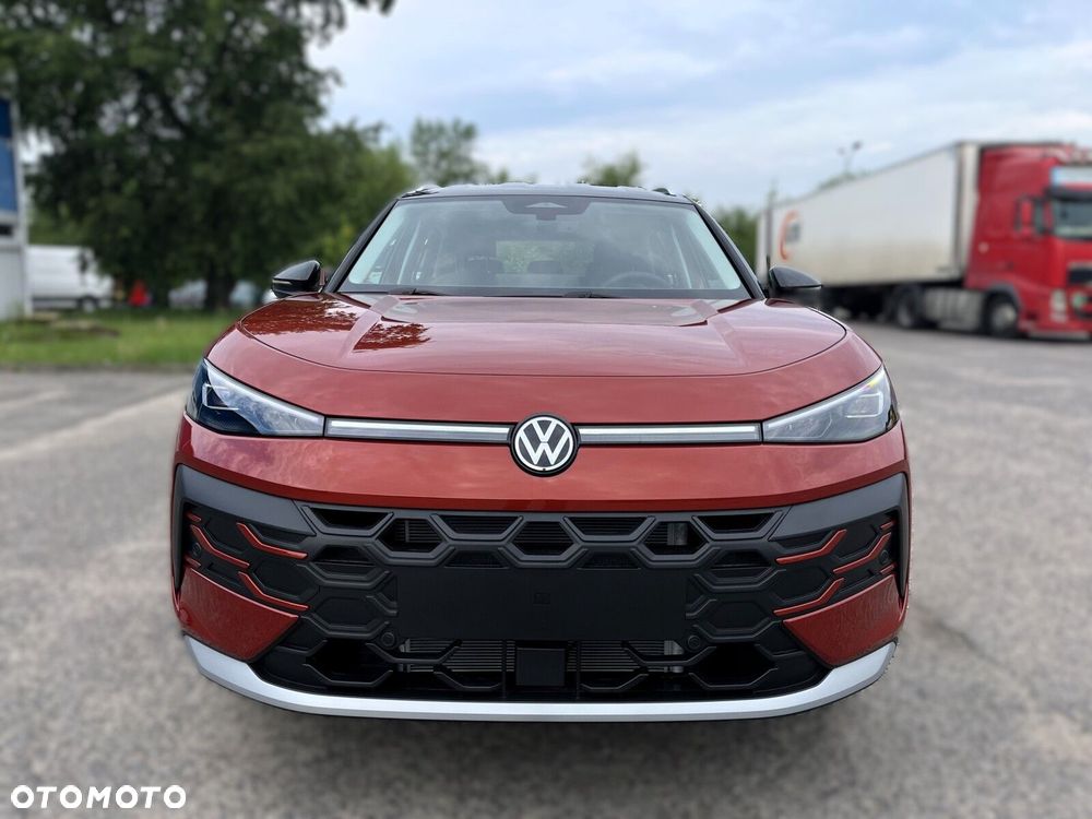 Volkswagen T-Roc 1.5 eTSI Style DSG - 39