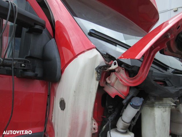 Peugeot Boxer - 16