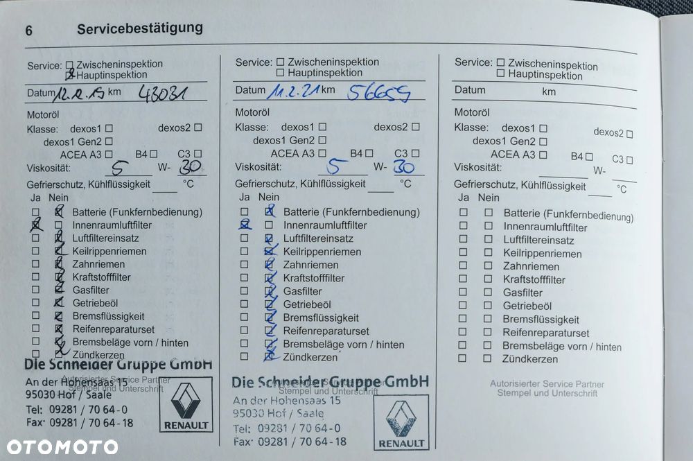 Opel Vivaro 1.6 D L1H1 S&S Tourer - 41