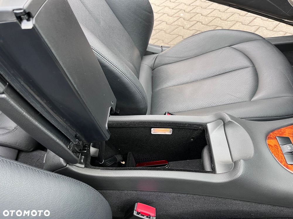 Mercedes-Benz CLK 200 Kompressor Elegance - 15