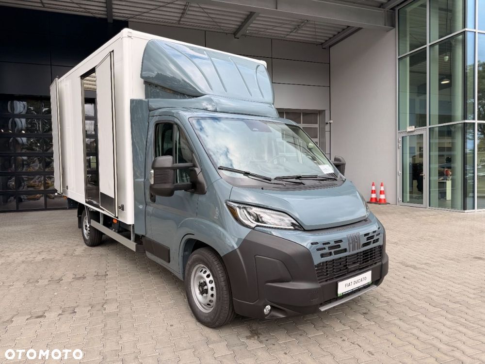 Fiat Ducato - 5