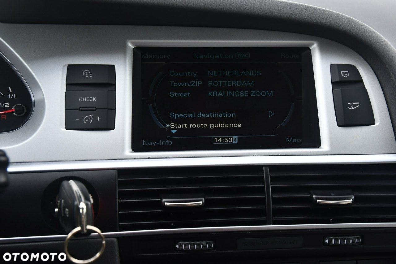 Audi A6 - 36