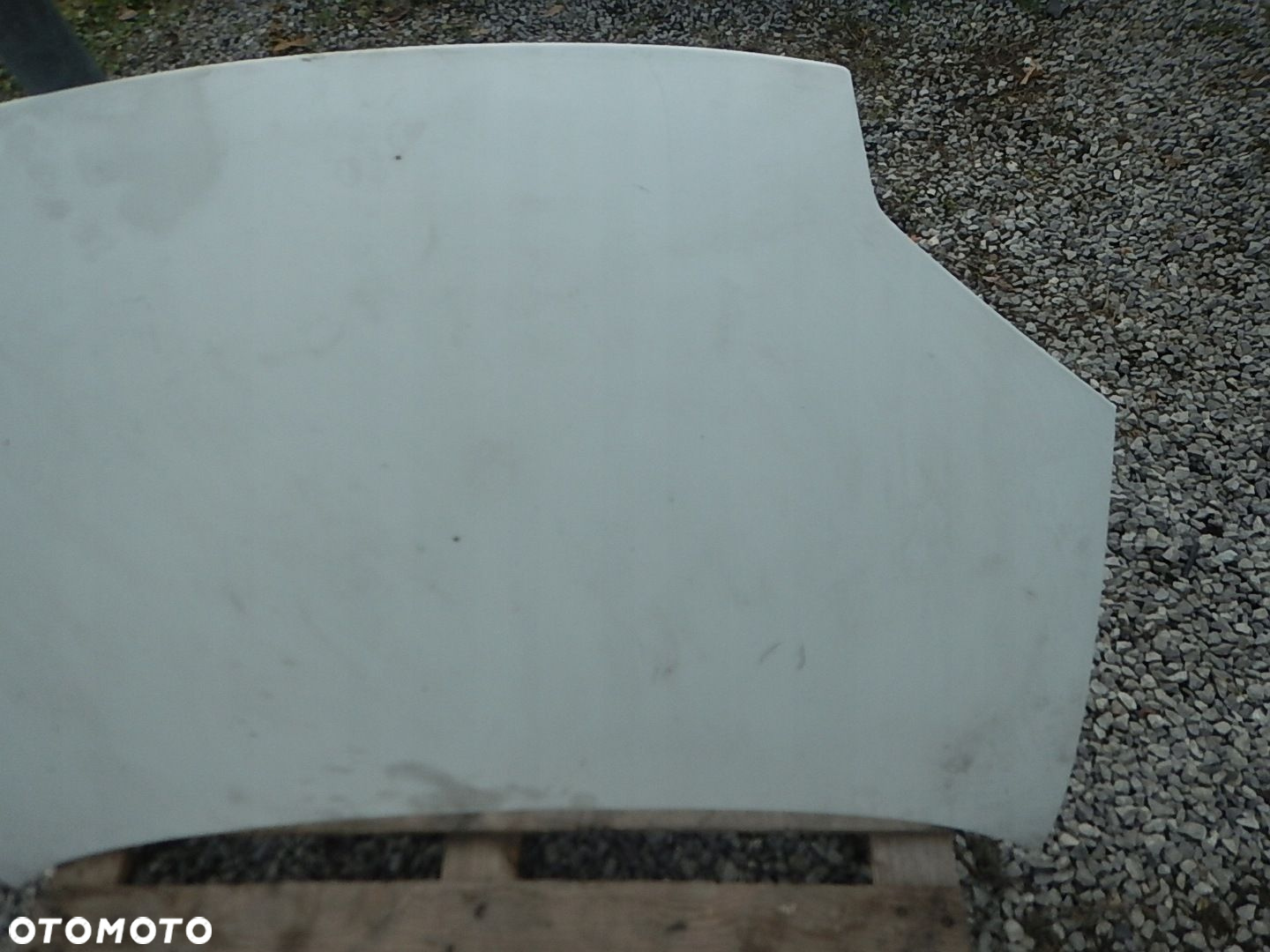 MASKA CITROEN BERLINGO PARTNER LIFT 2003-08 BEZ KOROZJI - 3