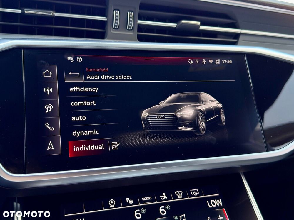 Audi A7 Sportback 55 TFSI mHEV Quattro S tronic - 32