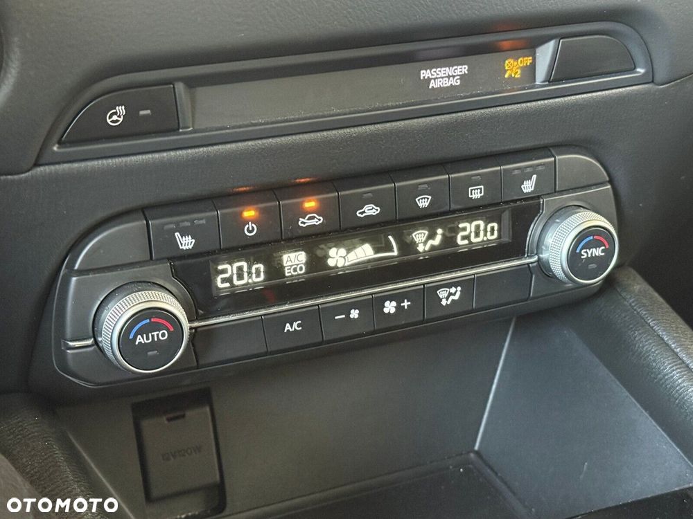 Mazda CX-5 - 27