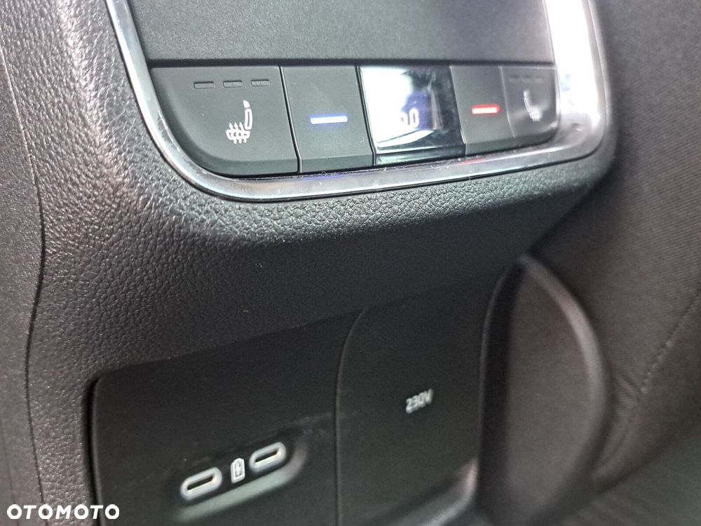 Skoda Octavia 2.0 TDI Style DSG - 30