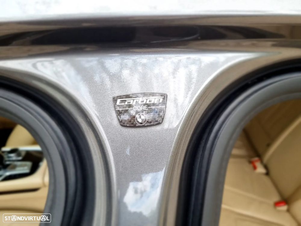 BMW 730 d Auto - 19