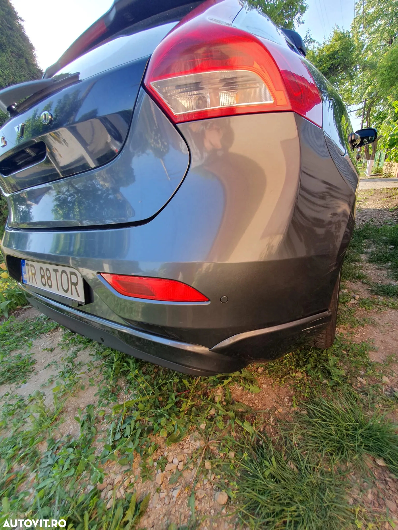 Volvo V40 - 15