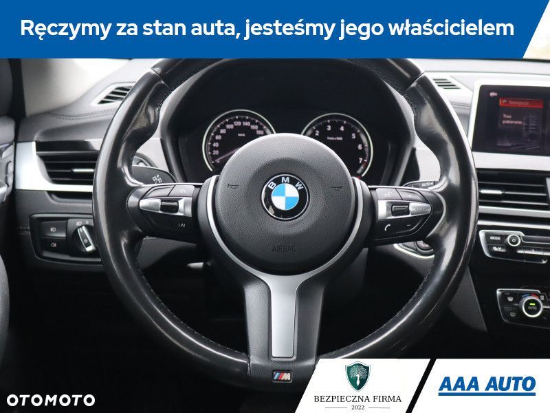 BMW X1 - 17