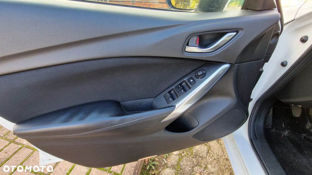Mazda 6 SKYACTIV-G 165 Center-Line - 7