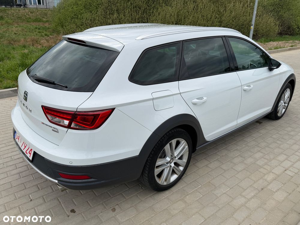 Seat Leon - 6