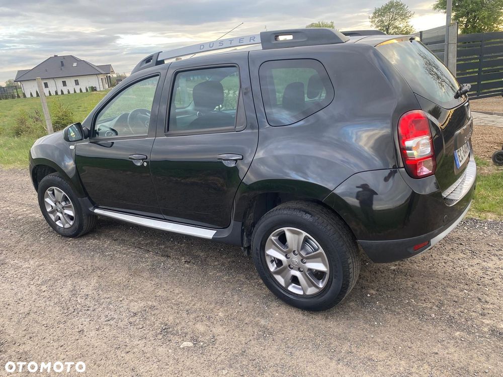 Dacia Duster - 3