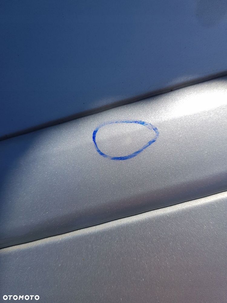 drzwi prawe prawy przód audi a3 8p 8p1 cabrio eur - 11