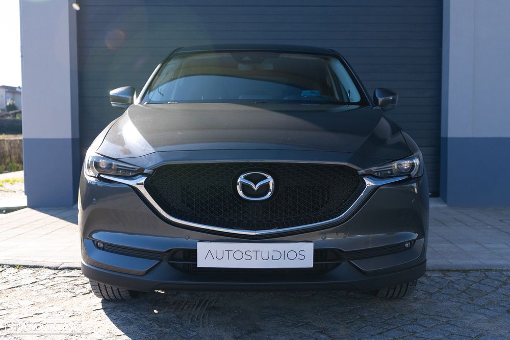 Mazda CX-5 2.2 D Evolve HS Pack - 5