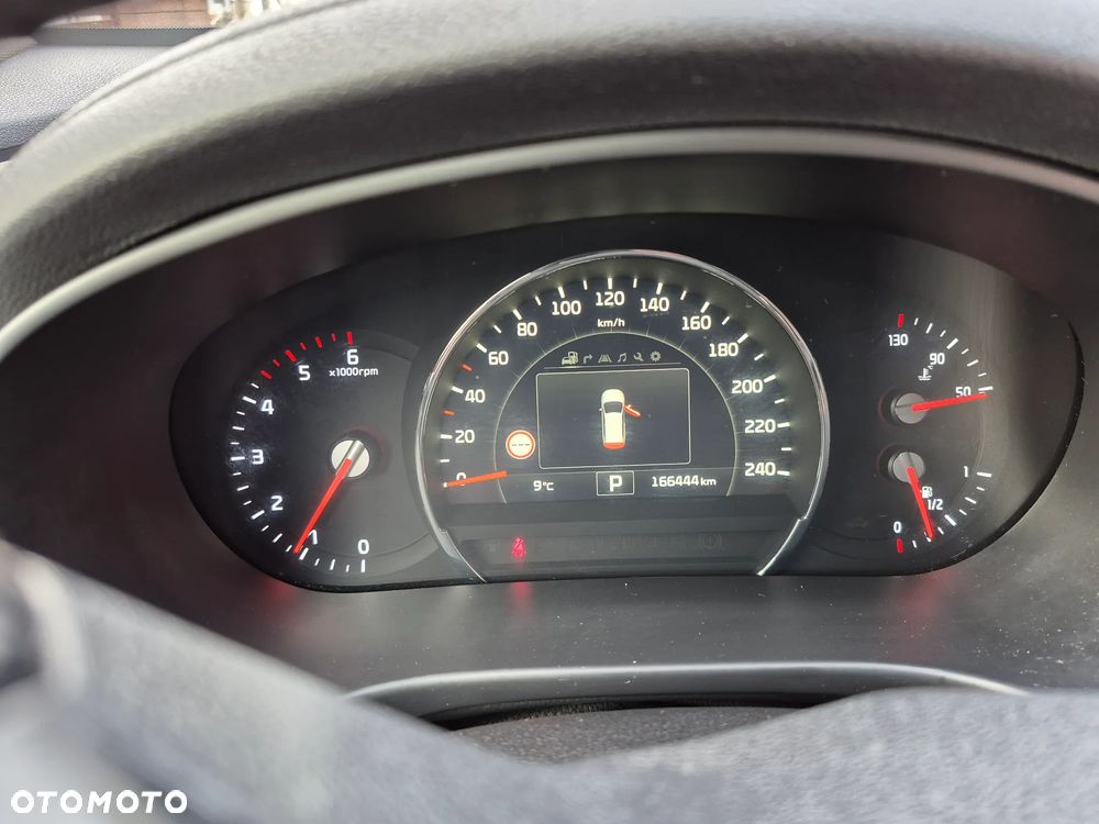 Kia Sorento 2.0 CRDI XL - 13