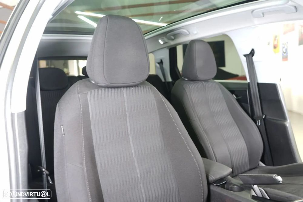 Peugeot 308 SW - 36