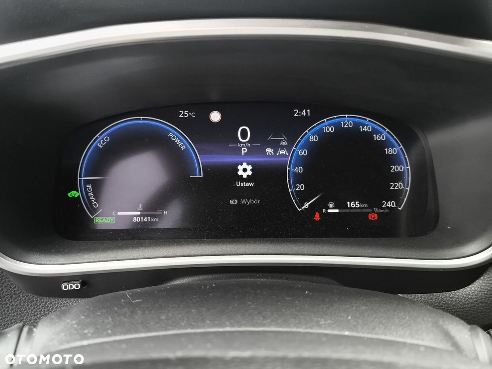 Toyota Corolla Cross - 20