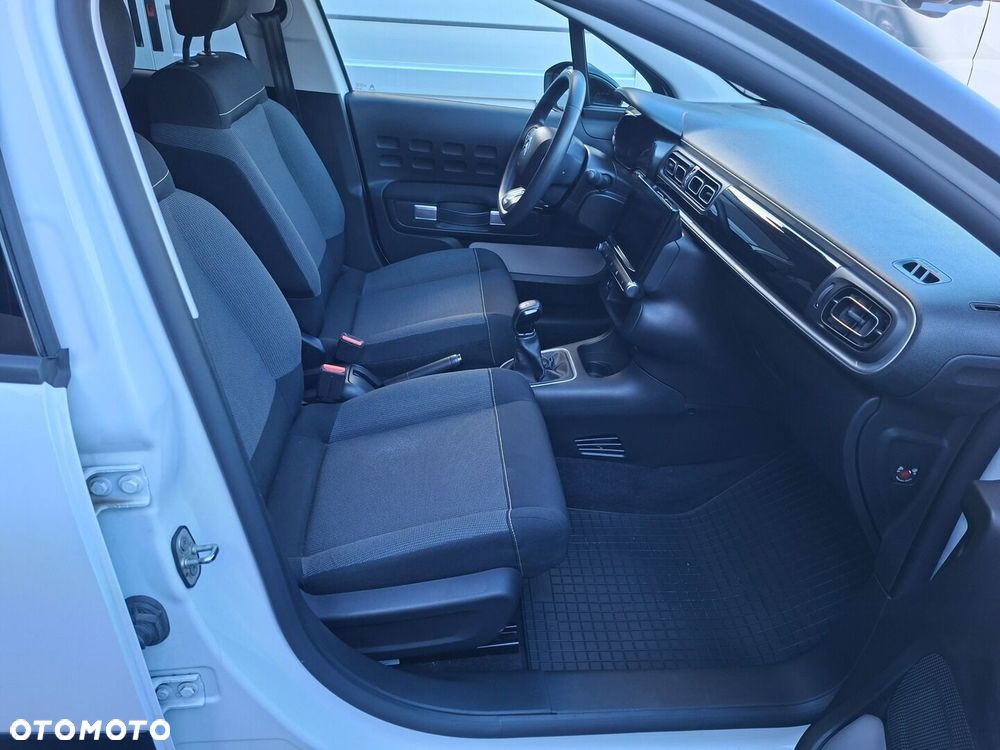 Citroën C3 - 21