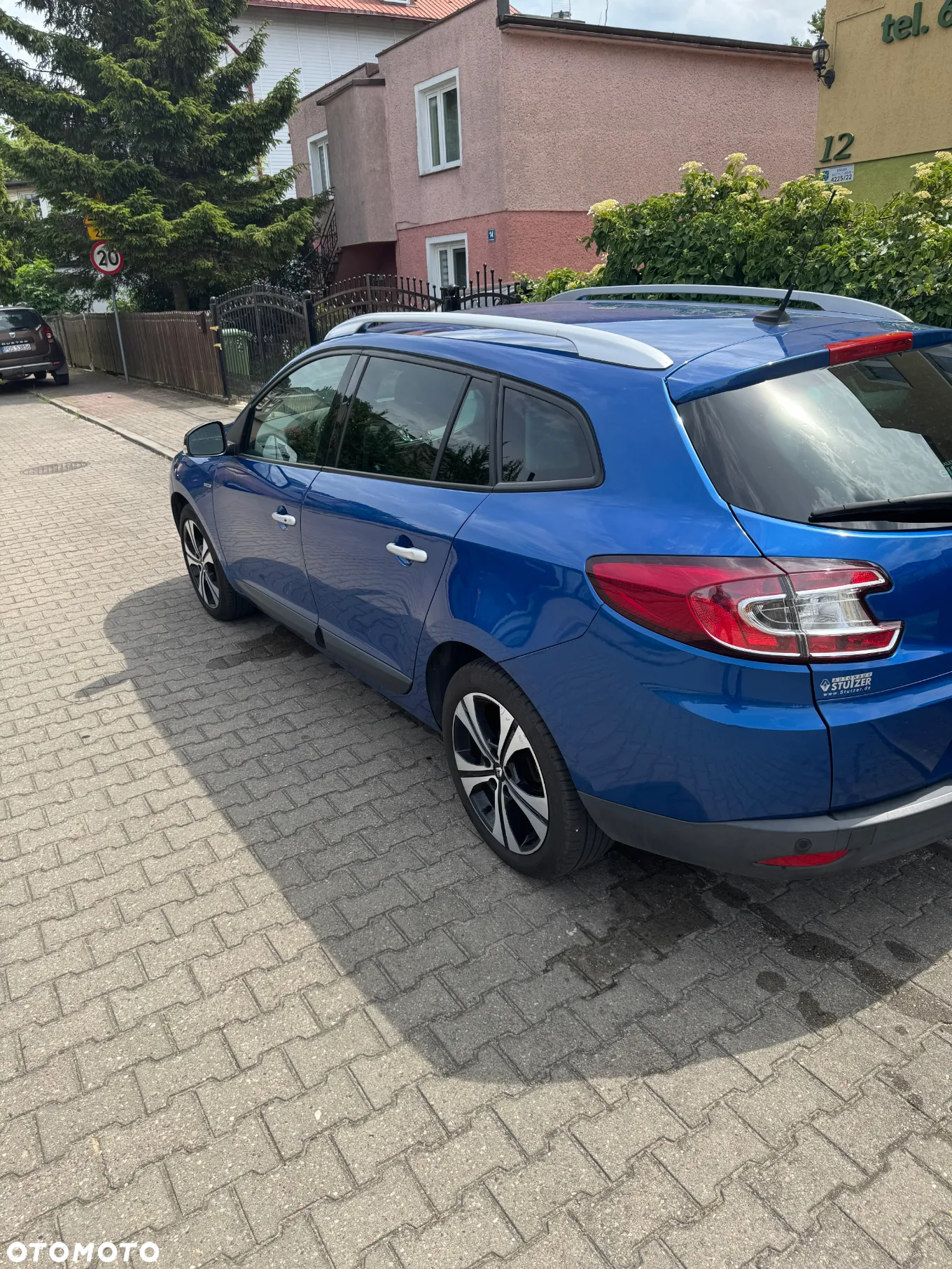 Renault Megane 1.4 16V TCE Bose Edition - 3