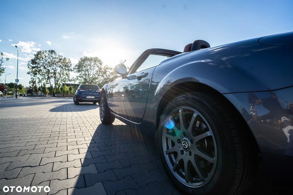 Mazda MX-5 1.8 Energy - 21