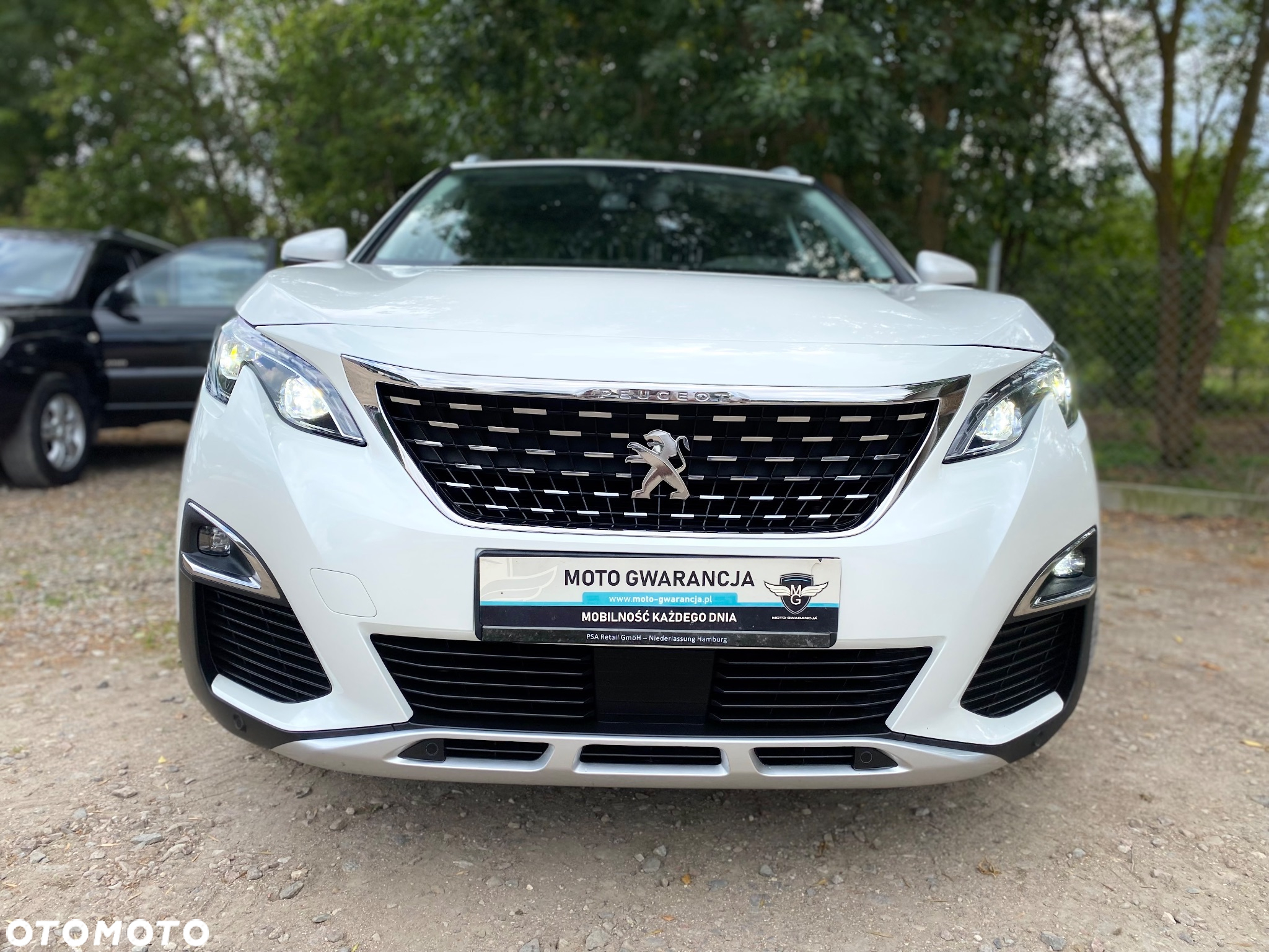 Peugeot 3008 BlueHDi 150 Stop & Start Active Business-Paket - 2