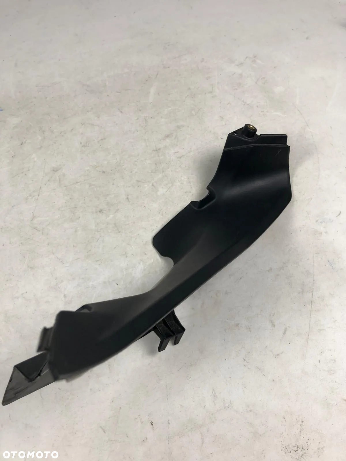 Ducati Panigale 899 1199 1299 Lewe Wypełnienie Kokpitu Osłona Owiewka - 2