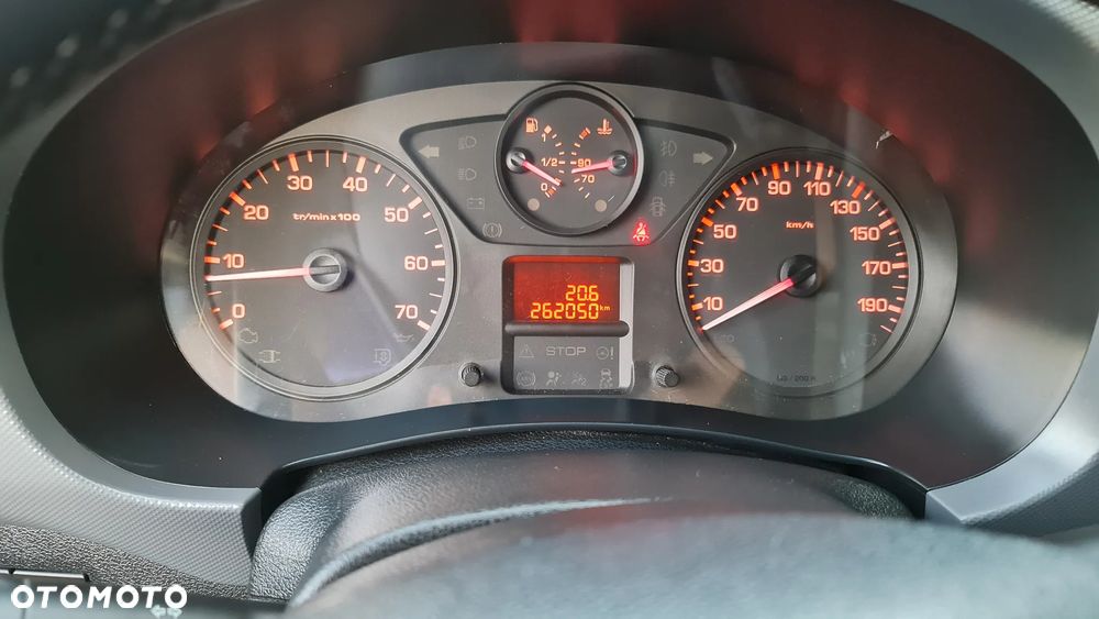 Citroën Berlingo 1.6 16V Multispace - 17