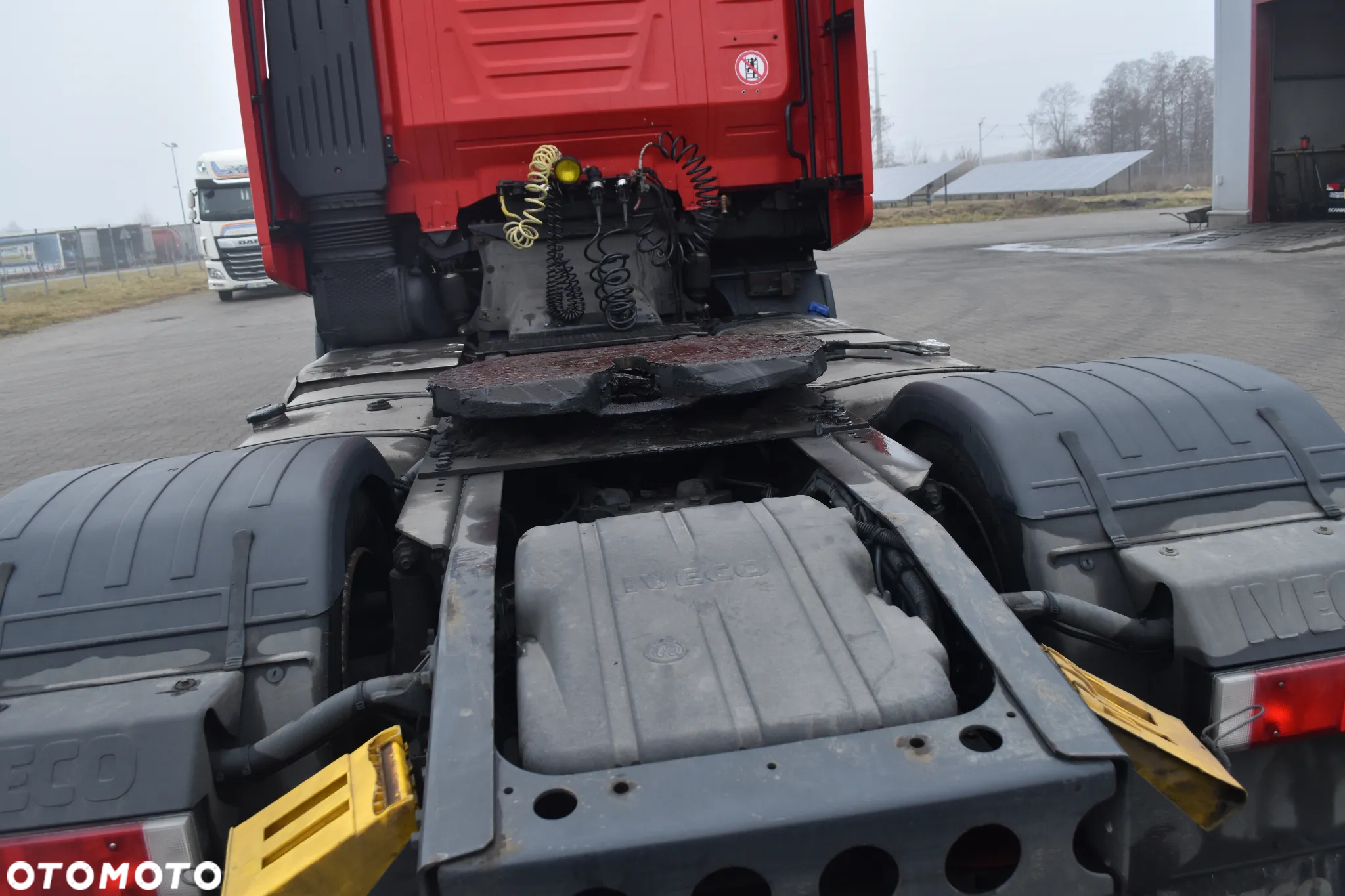 Iveco Stralis - 13