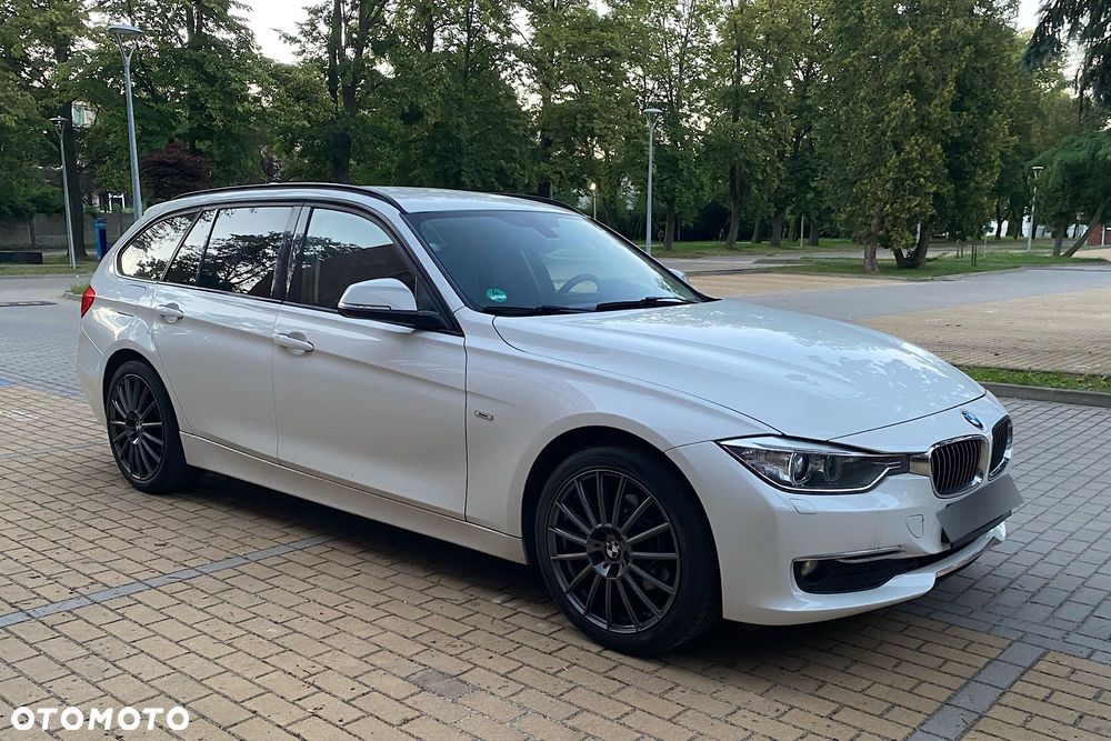 BMW Seria 3 - 21