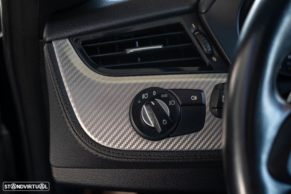 BMW Z4 18 i Pack M Auto - 13