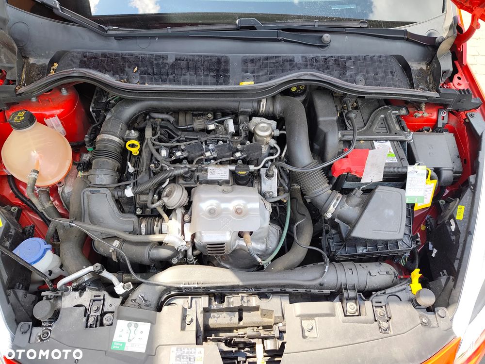 Ford Fiesta - 9