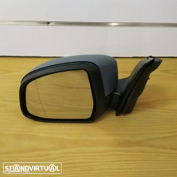 Espelho Retrovisor Ford Focus Modelo: 2011 Novo