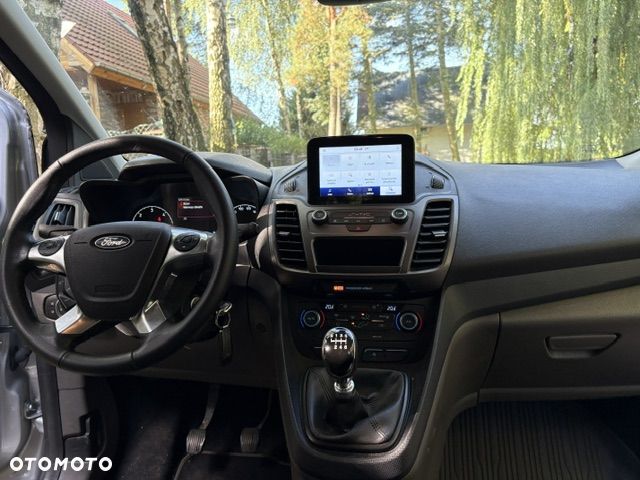 Ford Transit Connect Kombi 230 L2 Trend N1 - 7