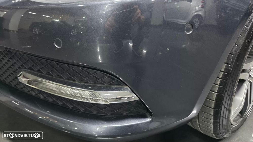 Mercedes-Benz SLK 200 (BlueEFFICIENCY) - 41