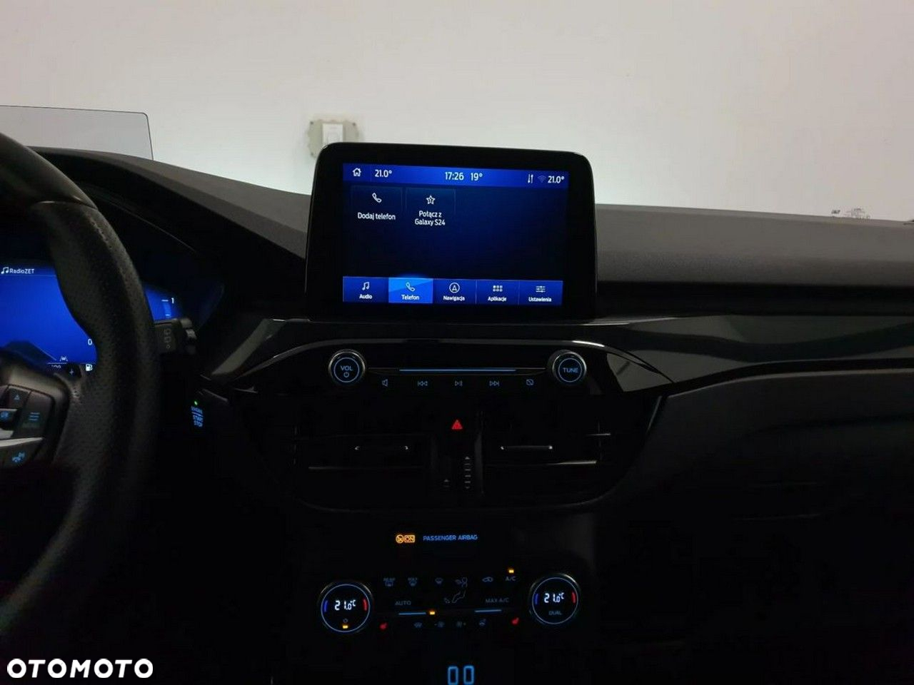 Ford Kuga 2.0 EcoBlue 4x4 ST-LINE X - 16