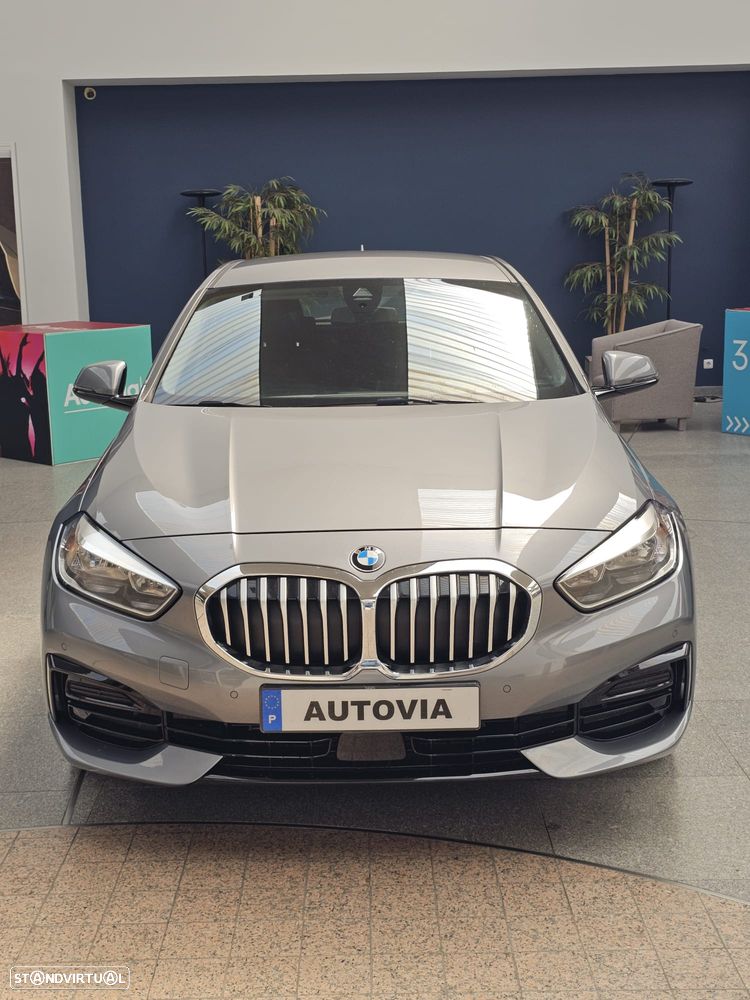 BMW 116 d - 2