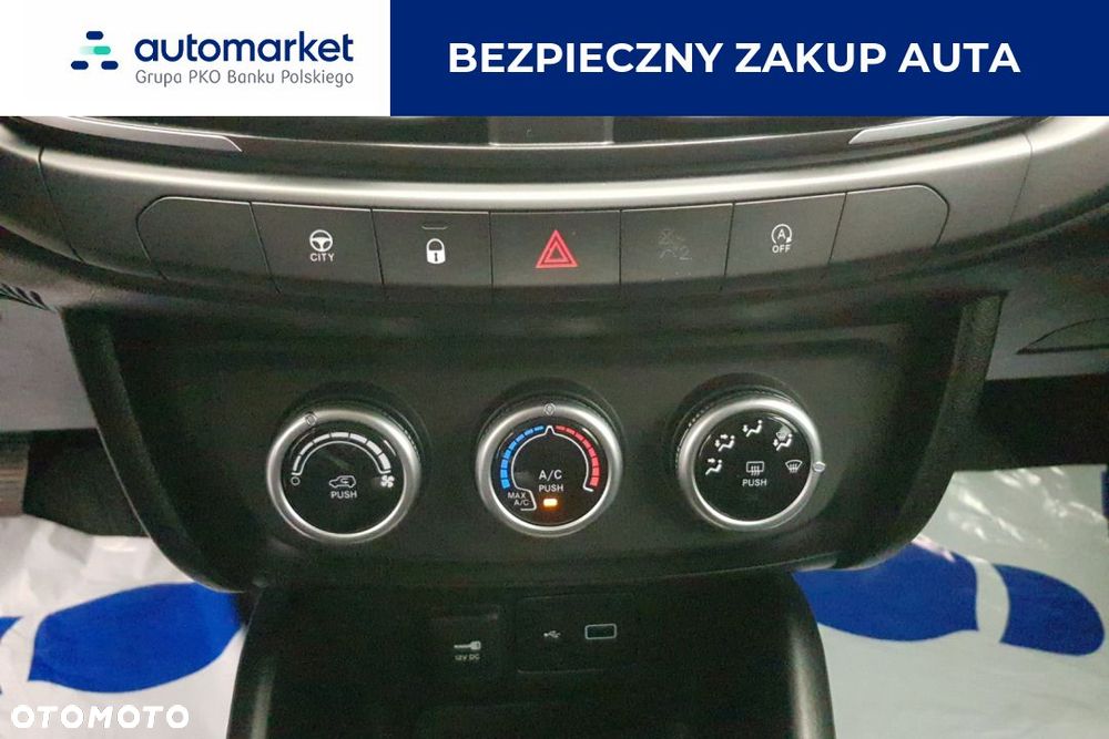 Fiat Tipo 1.0 T3 City Life - 19