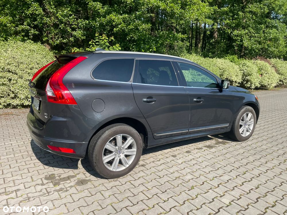 Volvo XC 60 - 13