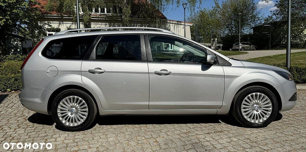 Ford Focus - 3