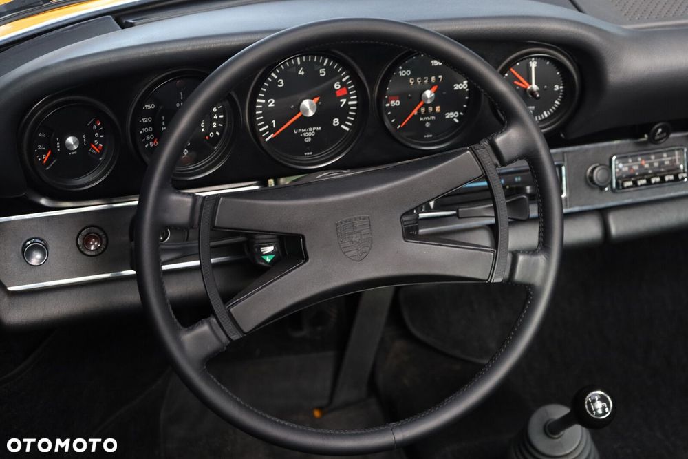 Porsche 911 - 11