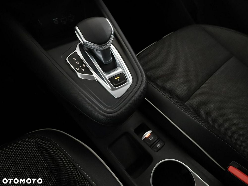 Renault Captur E-TECH 160 INTENS - 32
