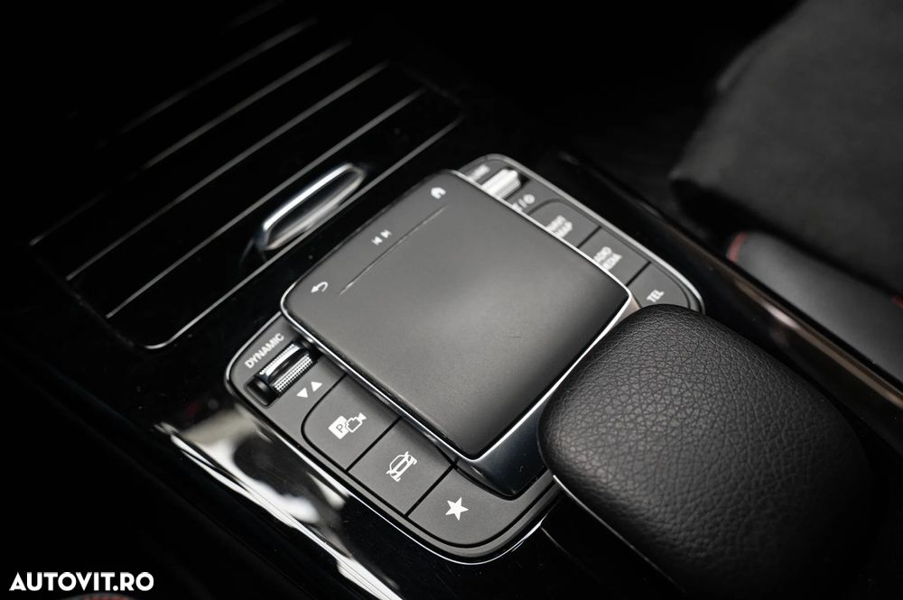 Mercedes-Benz CLA 220 d 8G-DCT AMG Line - 14