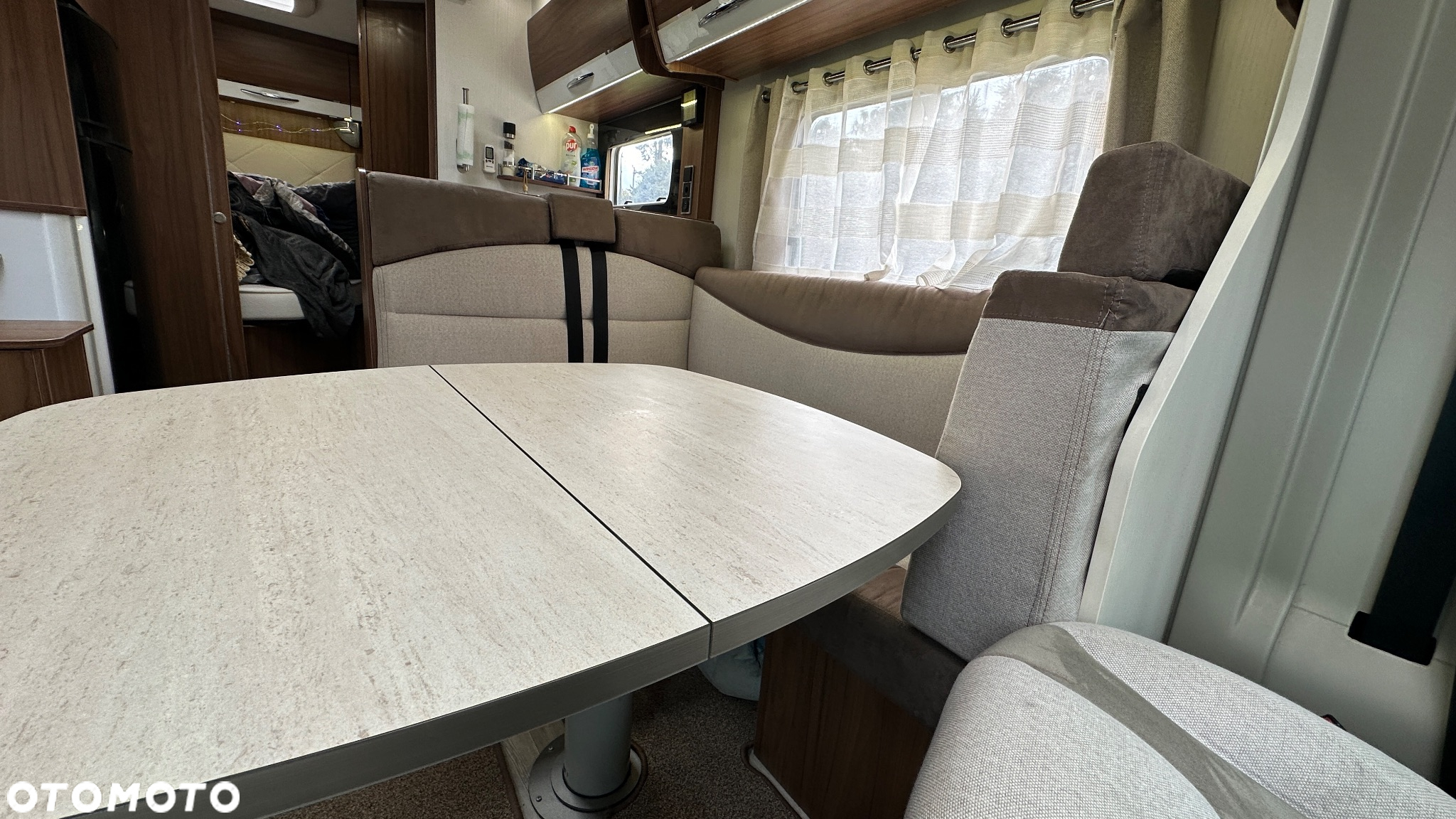 Fiat PILOTE 716P 2.3 DUCATO Salon Polska BEZ ADBLUE - 24