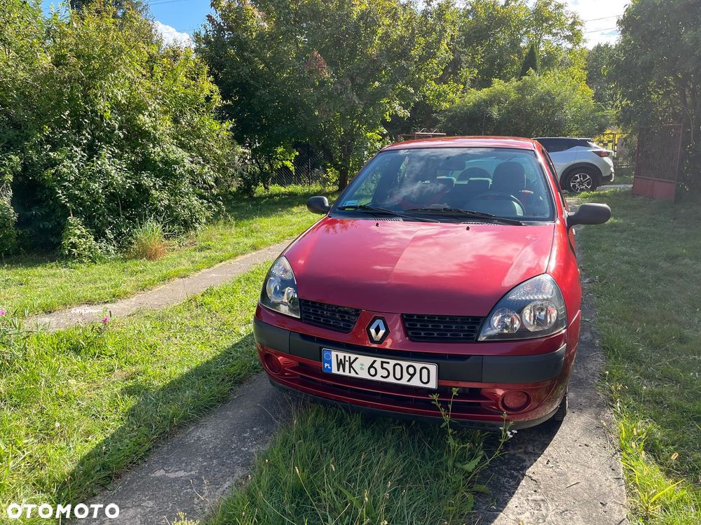 Renault Clio 1.5 dCi Emotion - 2