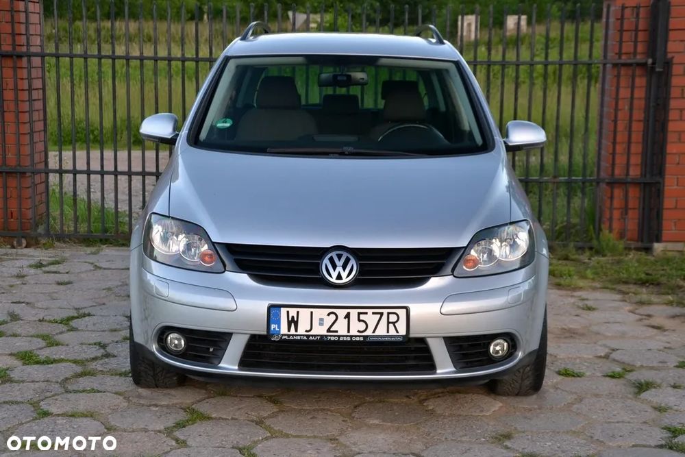 Volkswagen Golf Plus 1.4 United - 10