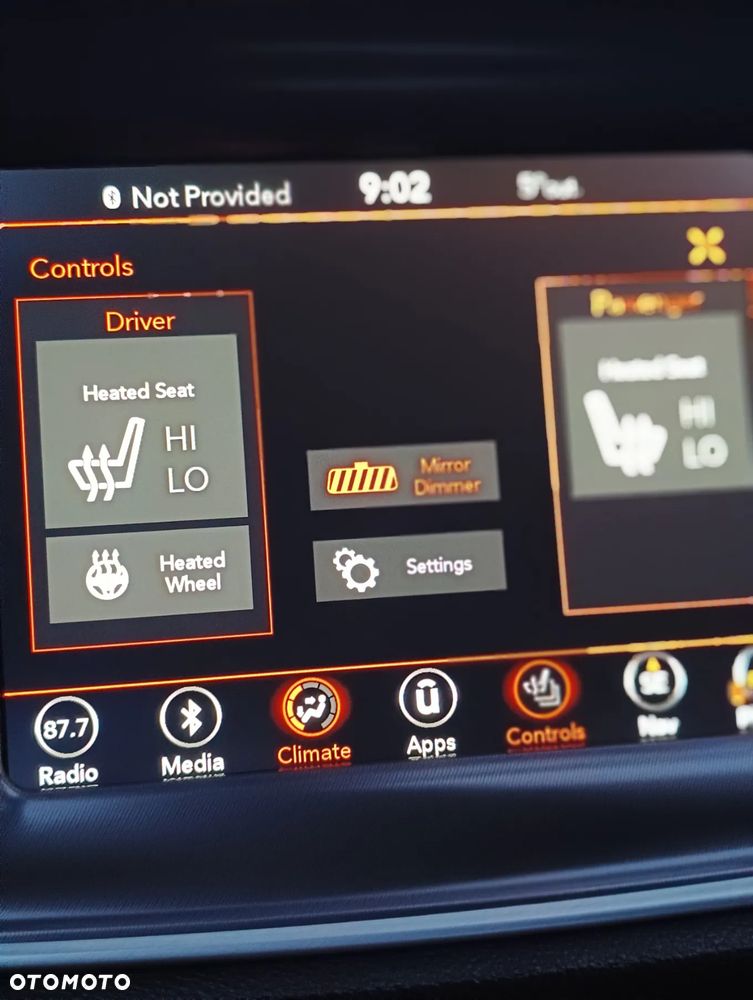 Dodge Challenger 3.6 GT AWD - 35