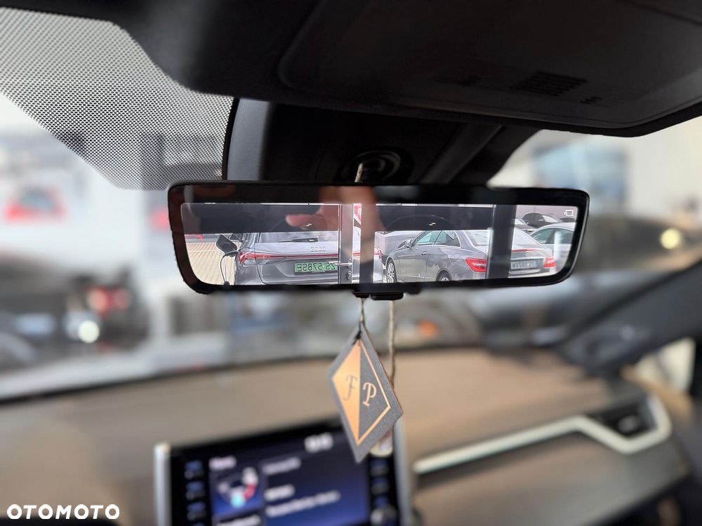 Toyota RAV4 2.5 Hybrid Black Edition by JBL 4x2 - 18