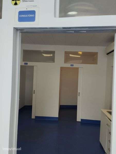 Consultório dentário - Grande imagem: 3/8