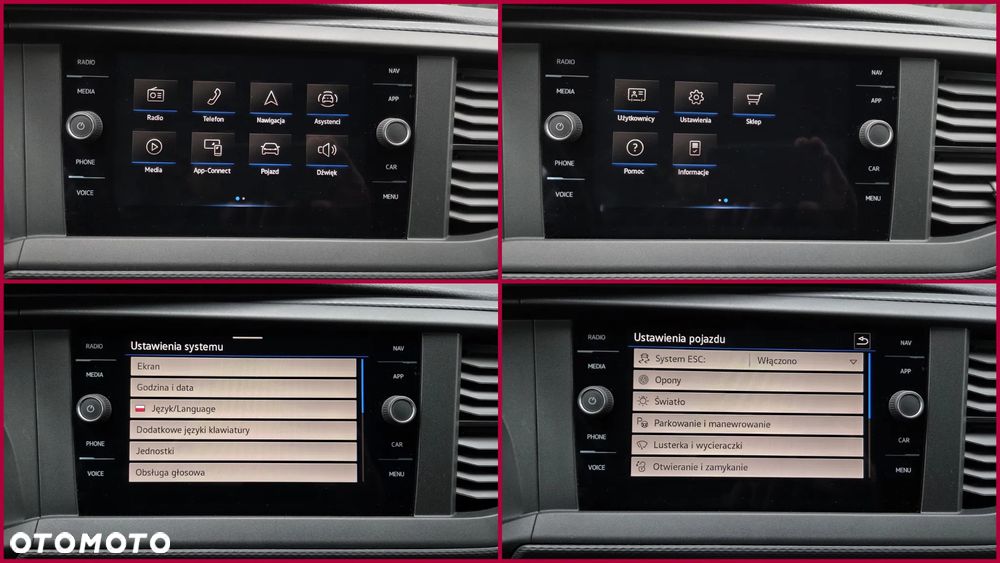 Volkswagen California - 21